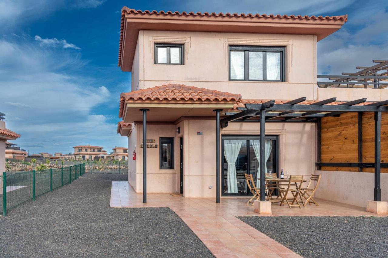 The Bubble Tatil Evi La Oliva